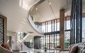 Zayn Hotel Bangkok - Airport Link Access